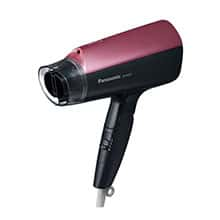 【Panasonic】ion hair dryer